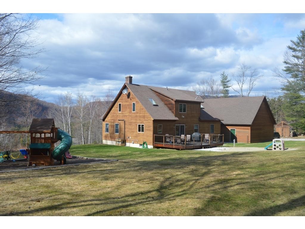 966 Creed Hill Road Pittsford, VT 05763 - Photo 26 of 27