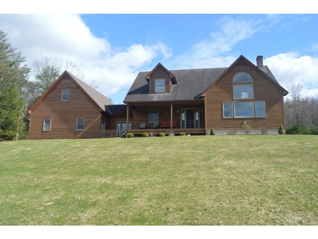 966 Creed Hill Road Pittsford, VT 05763 - Photo 27 of 27