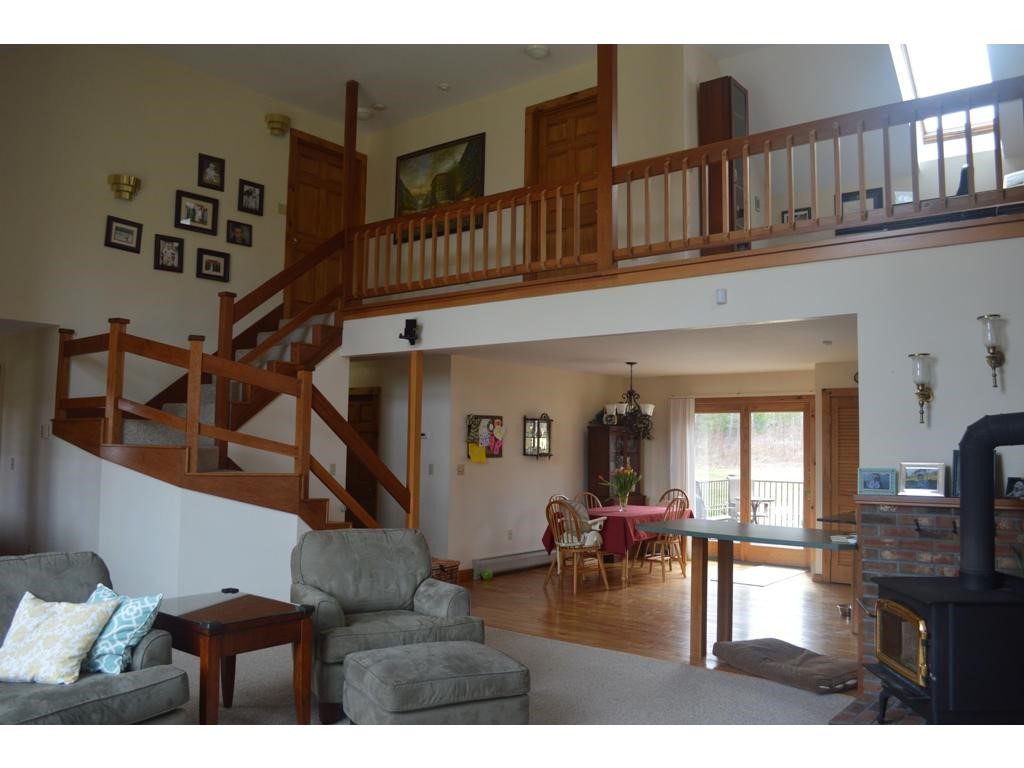966 Creed Hill Road Pittsford, VT 05763 - Photo 6 of 27
