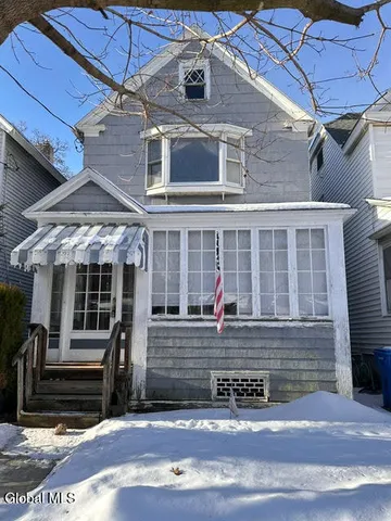 $165,000 | 29 Buchanan Street, Albany, NY 12206