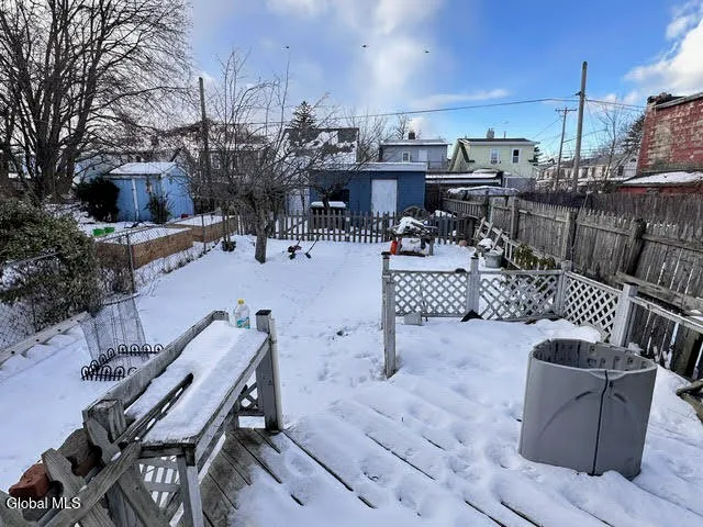 $165,000 | 29 Buchanan Street, Albany, NY 12206