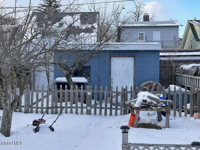 $165,000 | 29 Buchanan Street, Albany, NY 12206