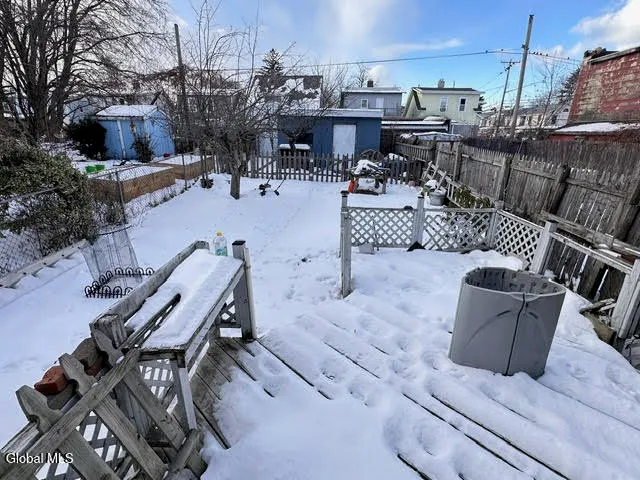 $165,000 | 29 Buchanan Street, Albany, NY 12206