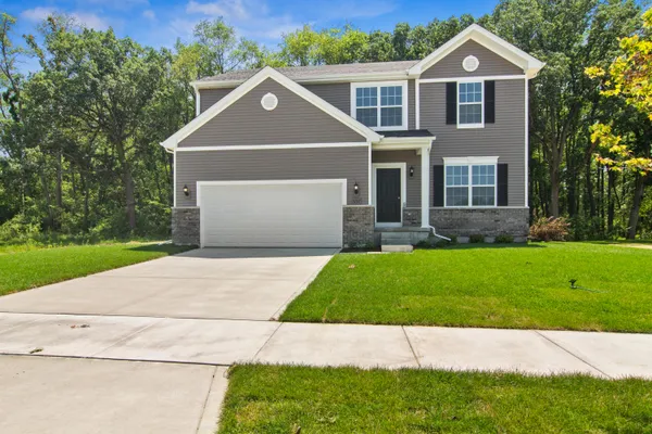 $446,075 | 5699 Onyx Avenue, Lowell, IN 46356