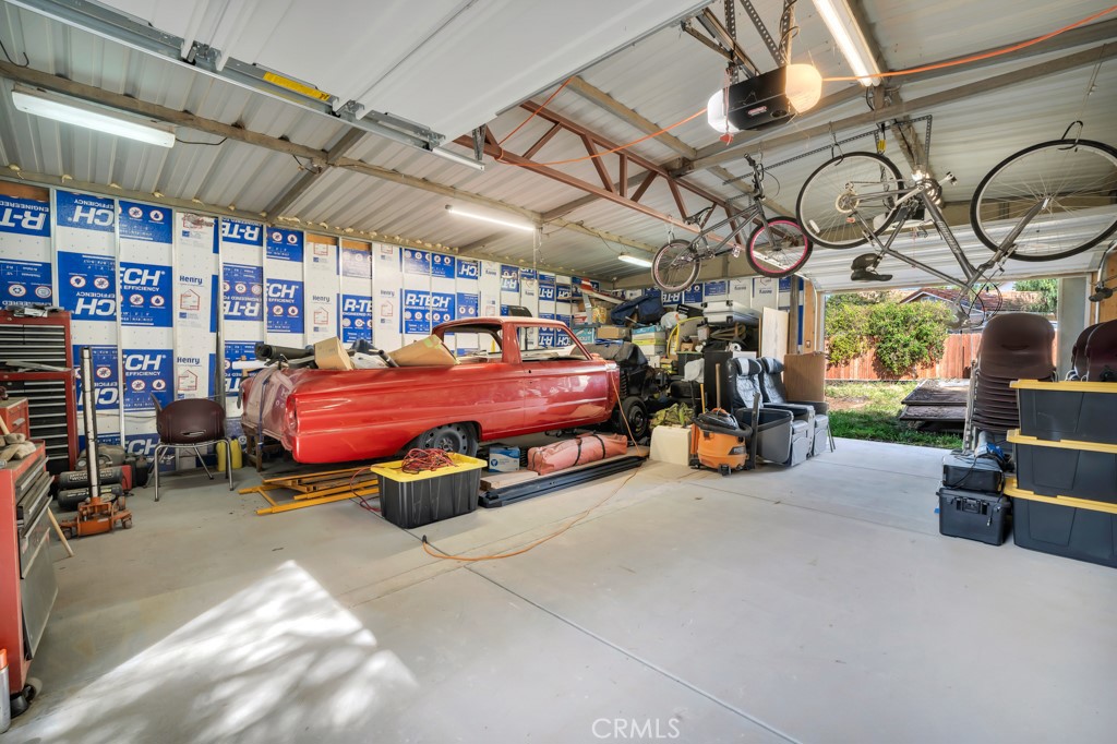 1059 Rambling Road Simi Valley, CA 93065 - Photo 29 of 50 huge barn converted to garage