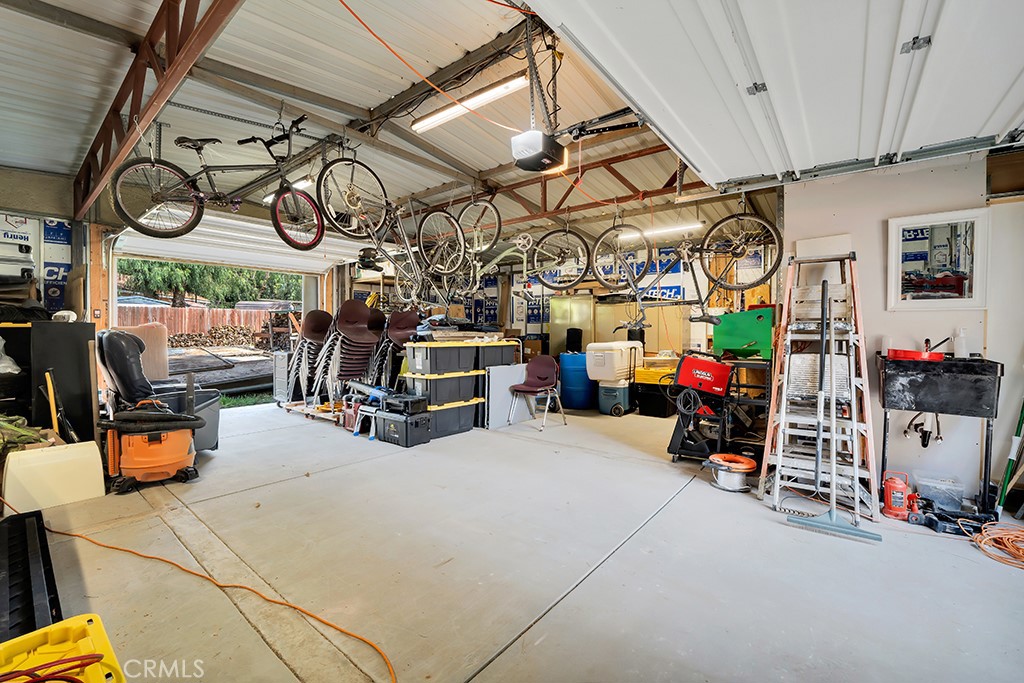 1059 Rambling Road Simi Valley, CA 93065 - Photo 30 of 50 wash sink in barn/garage