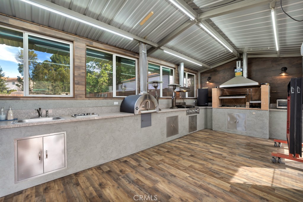 1059 Rambling Road Simi Valley, CA 93065 - Photo 33 of 50 game room