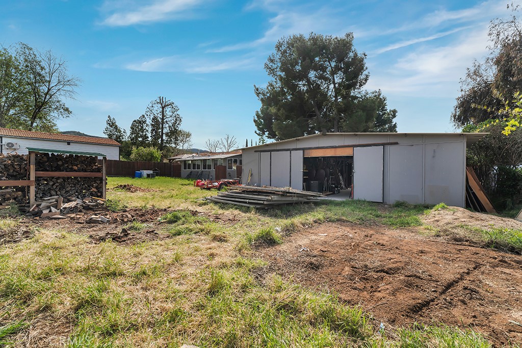 1059 Rambling Road Simi Valley, CA 93065 - Photo 40 of 50 behind garage