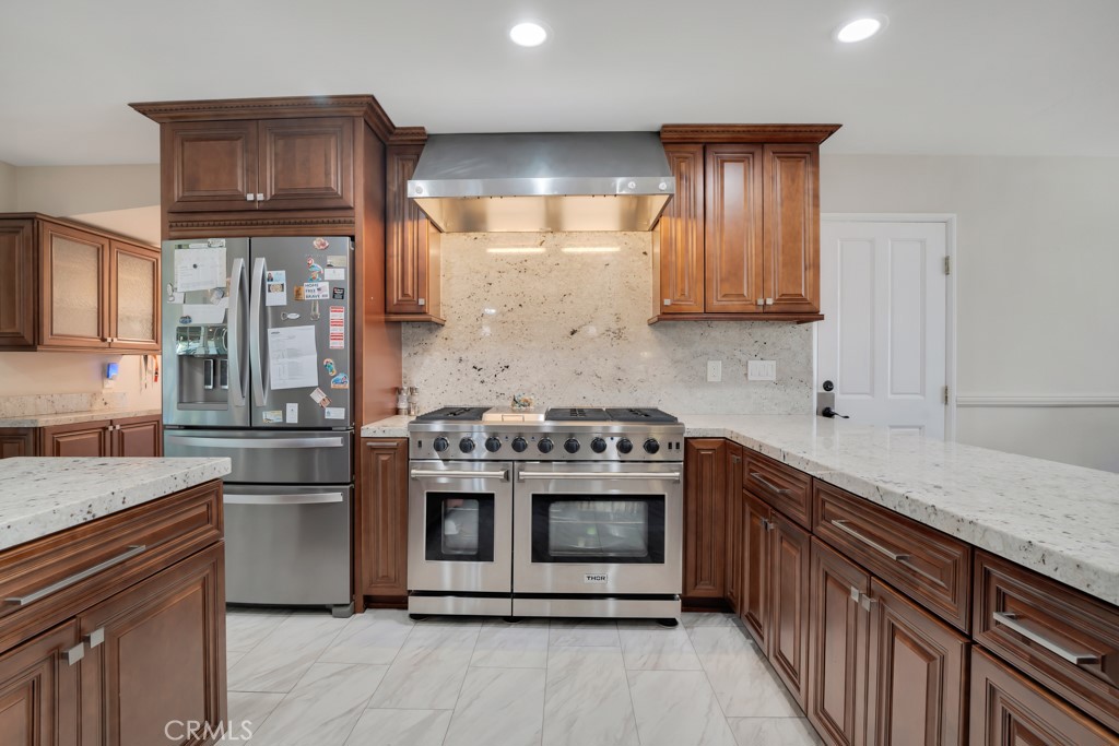 1059 Rambling Road Simi Valley, CA 93065 - Photo 8 of 50