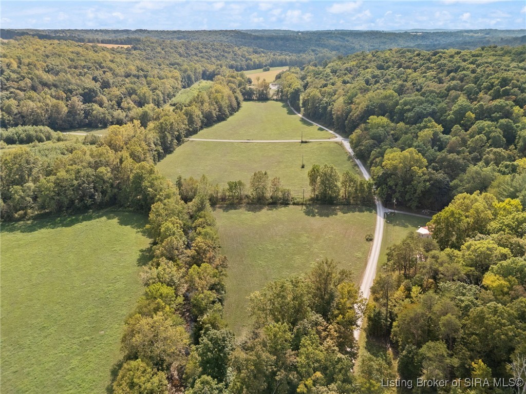 0 East Bogard Hollow Road English, IN 47118 - Photo 11 of 14