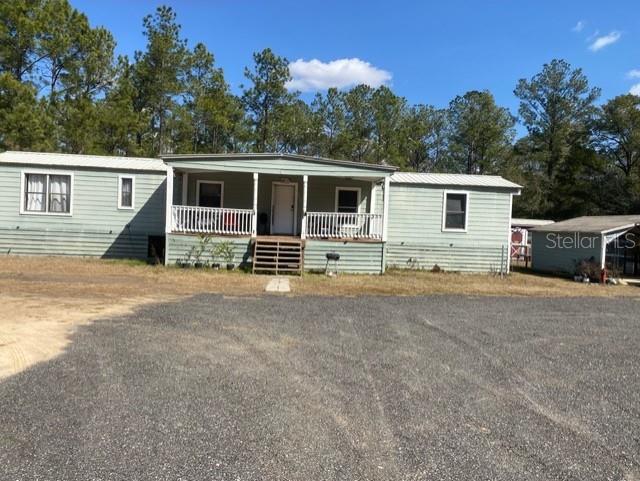 2789 Meridith Lane Ponce de Leon, FL 32455 - Photo 1 of 9