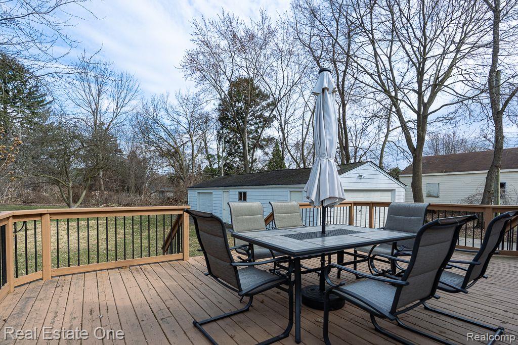 2839 Avalon Road Rochester Hills, MI 48309 - Photo 42 of 53