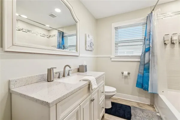 $299,900 | 1706 Williams Boulevard, Kenner, LA 70062