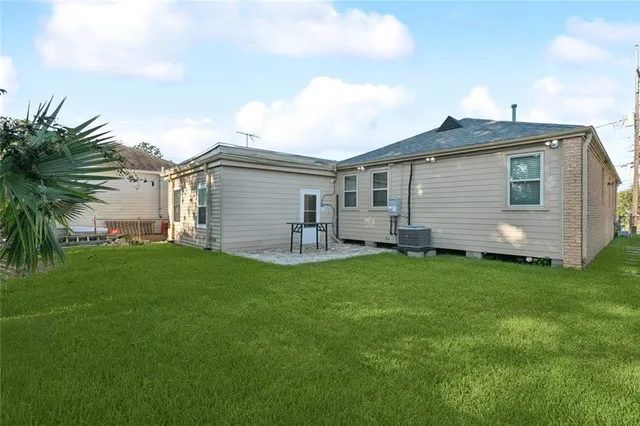 $299,900 | 1706 Williams Boulevard, Kenner, LA 70062