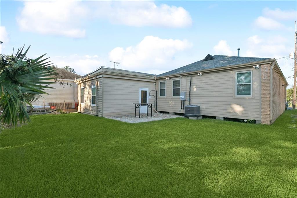 1706 Williams Boulevard Kenner, LA 70062 - Photo 16 of 17