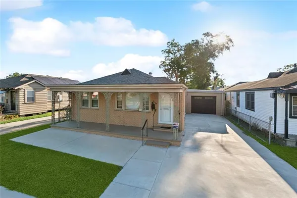$299,900 | 1706 Williams Boulevard, Kenner, LA 70062