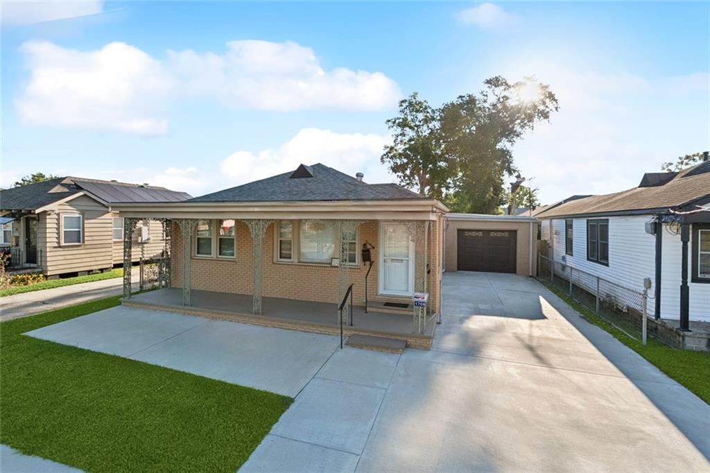 1706 Williams Boulevard Kenner, LA 70062 - Photo 2 of 17