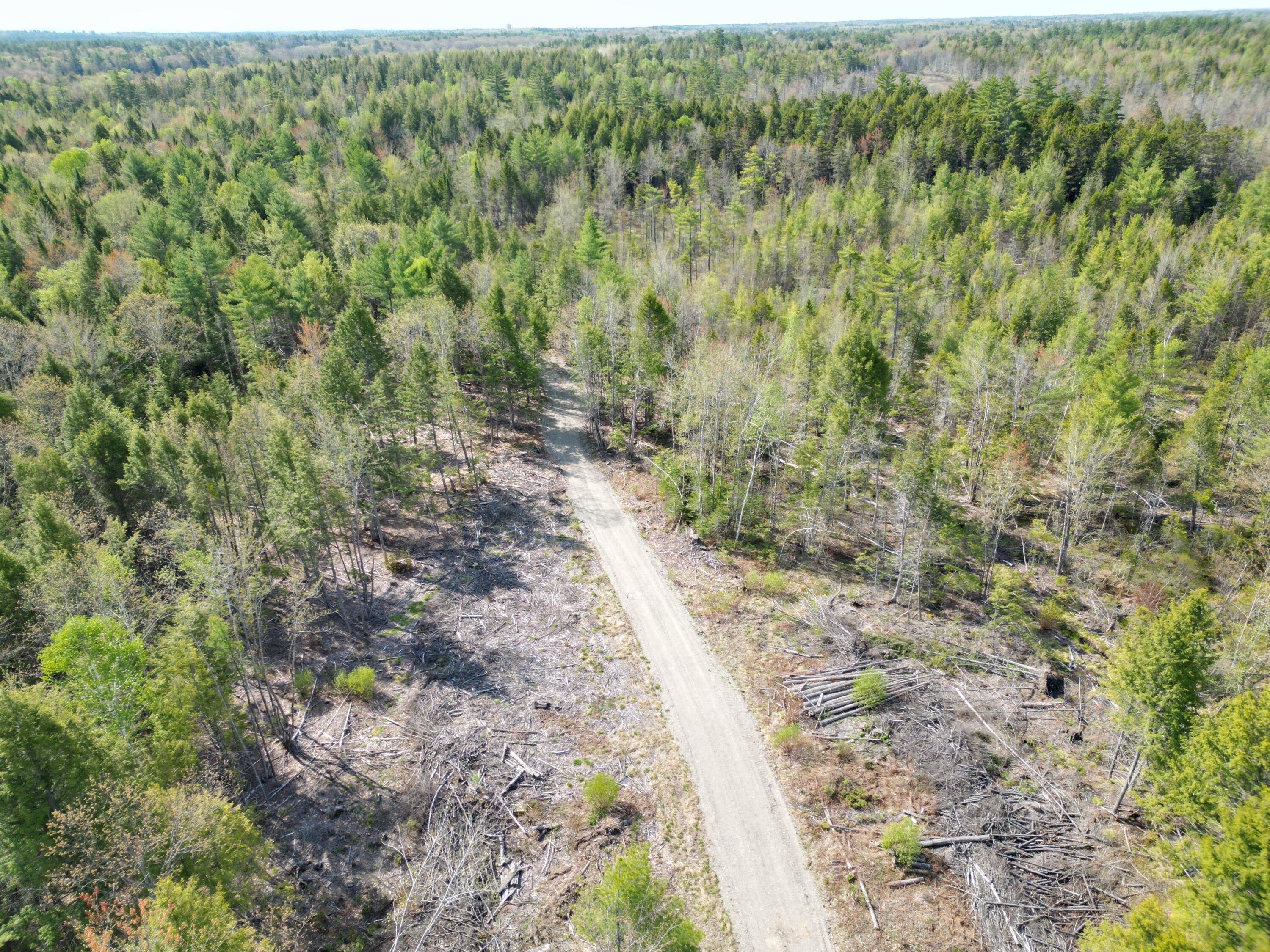 Lot 1 Mattamiscontis Road Howland, ME 04448 - Photo 10 of 15 DJI_0518