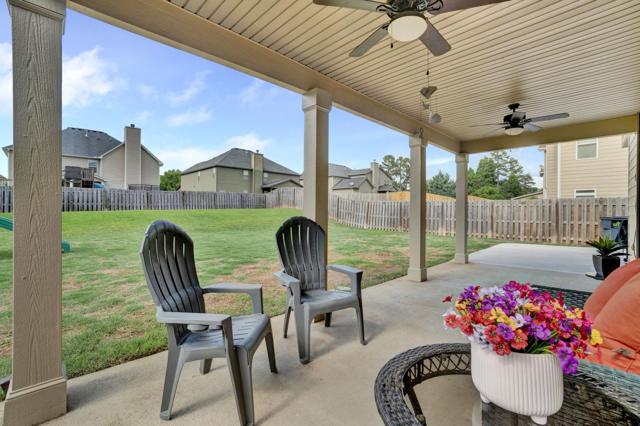 603 Tulip Tree Lane Simpsonville, SC 29680 - Photo 38 of 50