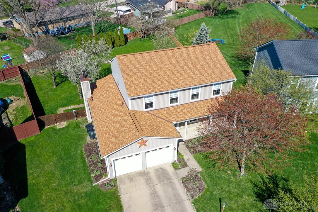 6626 Pheasant Ridge Road Dayton, OH 45424 - Photo 50 of 53 Gallery Image 50