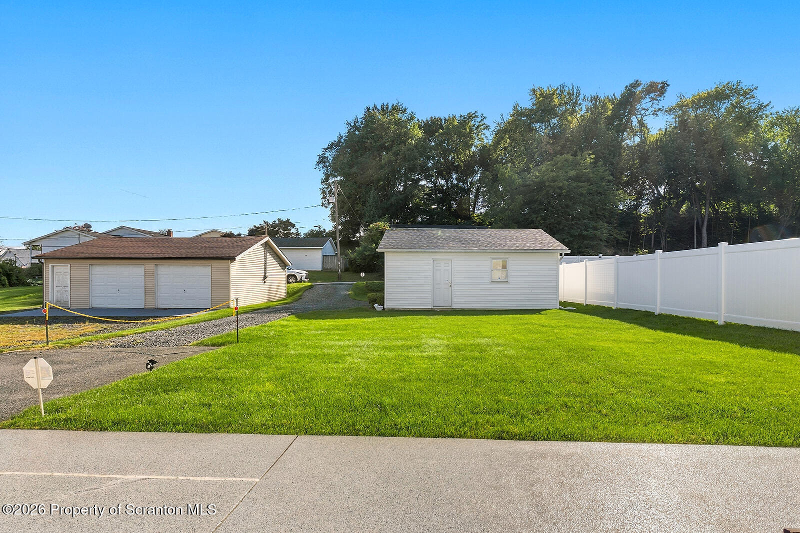 1215 Philo Street Scranton, PA 18508 - Photo 43 of 45 CP108137