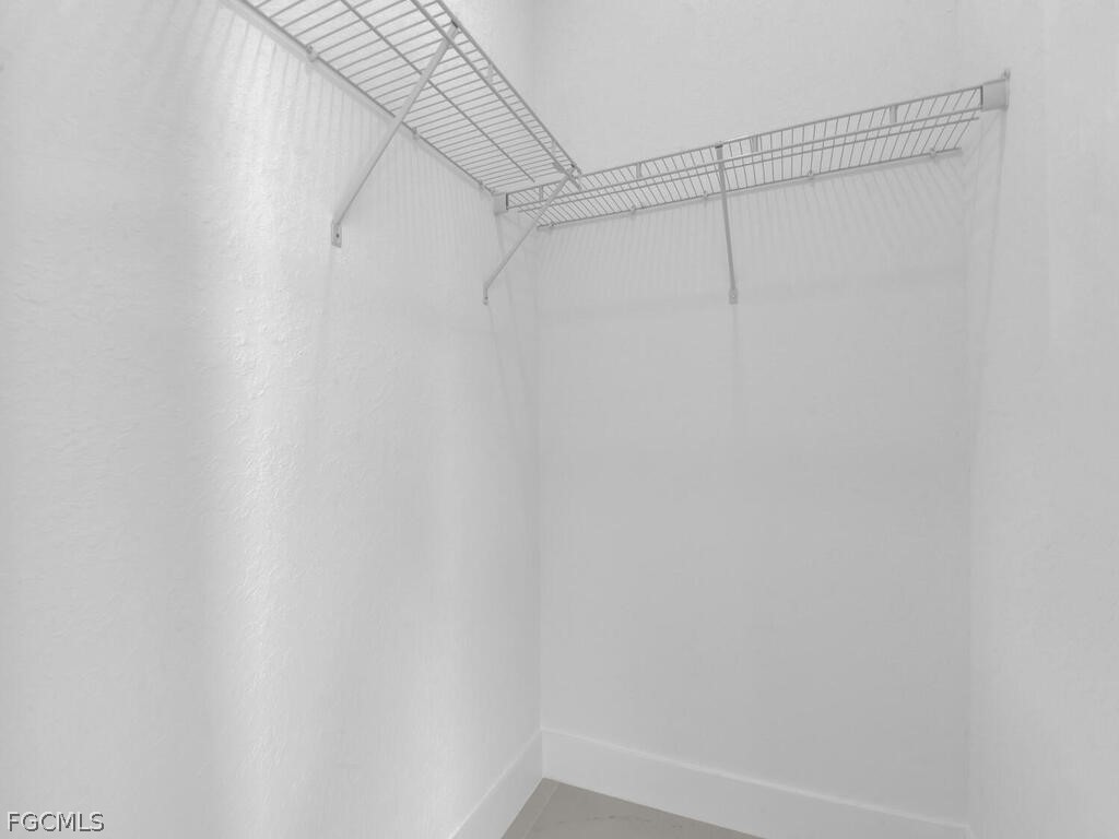 1839 Lockhaven Court Lehigh Acres, FL 33972 - Photo 14 of 23 a view of a small room