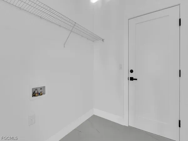 a view of small space