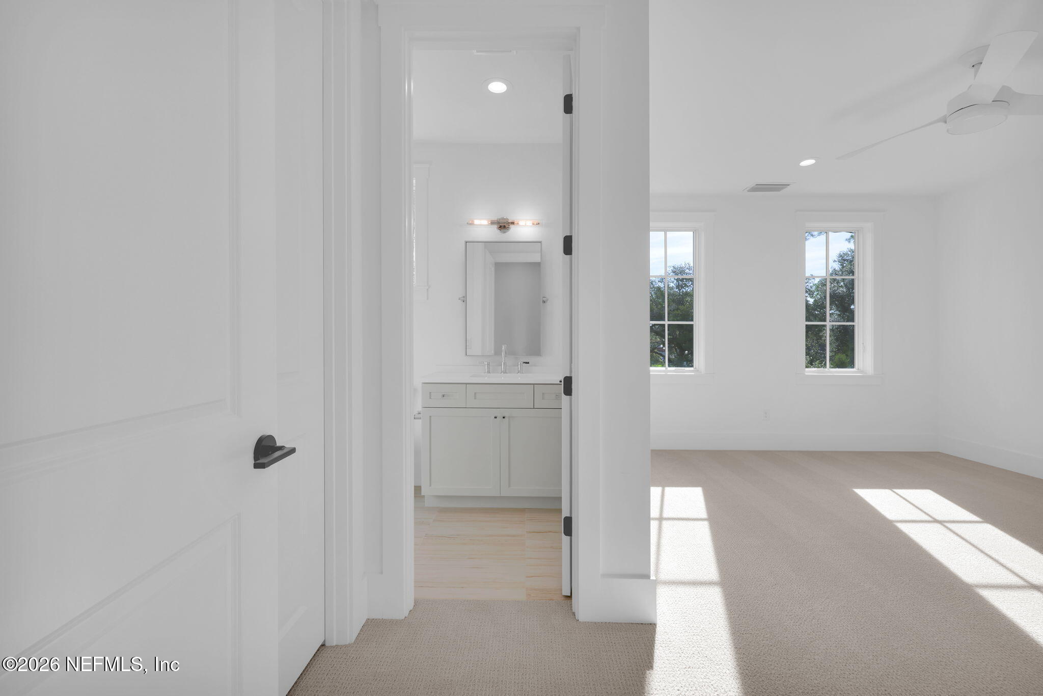 605 Shell Ridge Lane Ponte Vedra, FL 32081 - Photo 59 of 126 Private Bedroom Entry