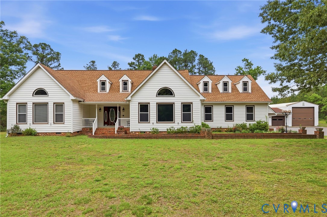 10515 Gladfelter Road Glen Allen, VA 23059 - Photo 1 of 69