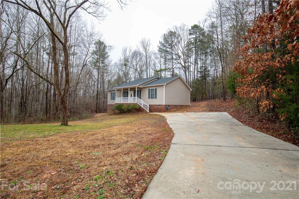 1202 Hermitage Road Lancaster, SC 29720 - Photo 1 of 18 Gallery Image 1