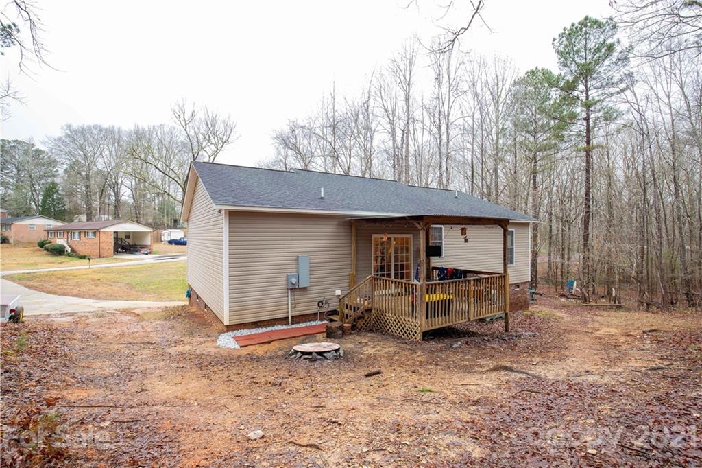 1202 Hermitage Road Lancaster, SC 29720 - Photo 18 of 18 Gallery Image 18