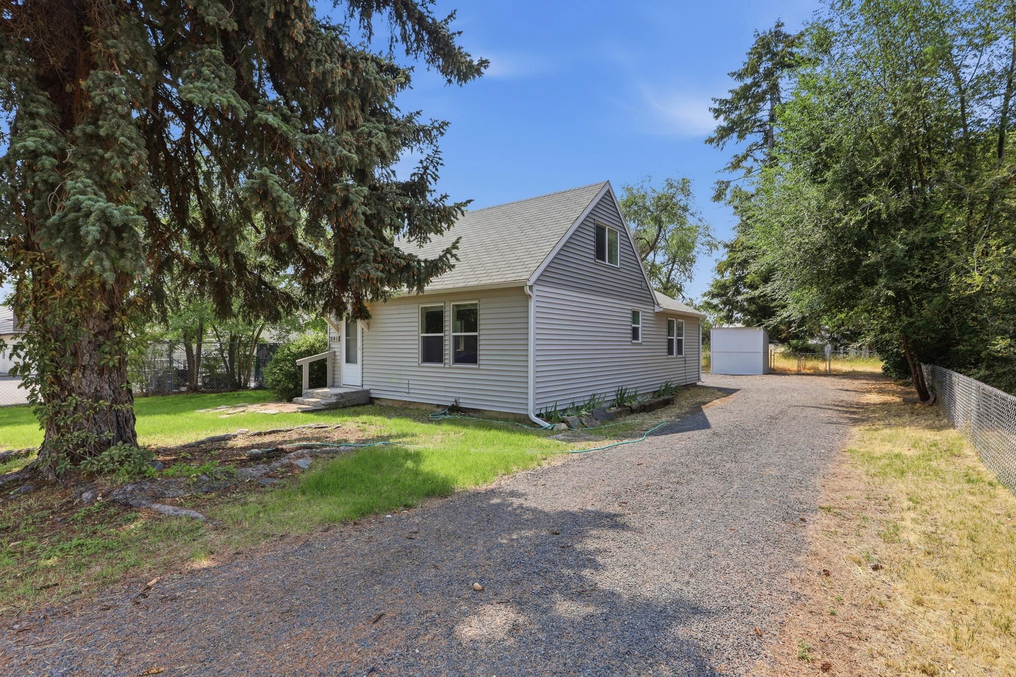 101 North Perrine Road Spokane Valley, WA 99206 - Photo 4 of 35 Gallery Image 4