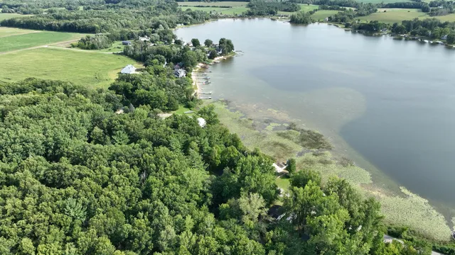 $525,000 | 14308 Church Road, Howard City, MI 49329