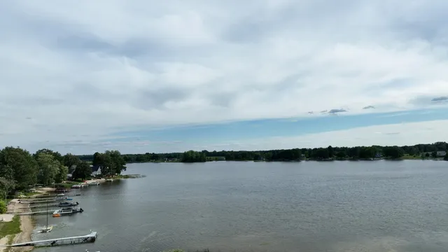 $525,000 | 14308 Church Road, Howard City, MI 49329