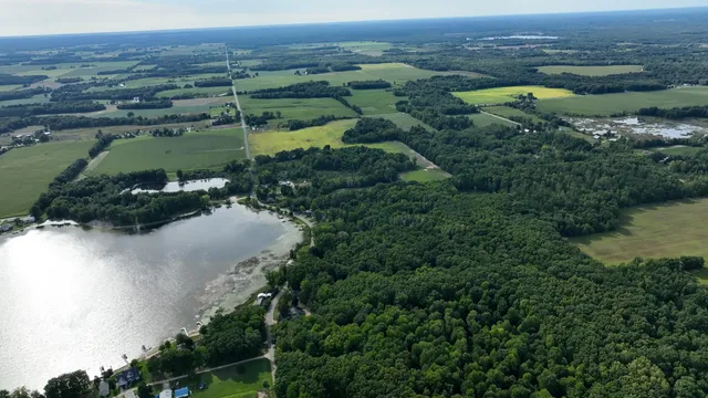 $525,000 | 14308 Church Road, Howard City, MI 49329