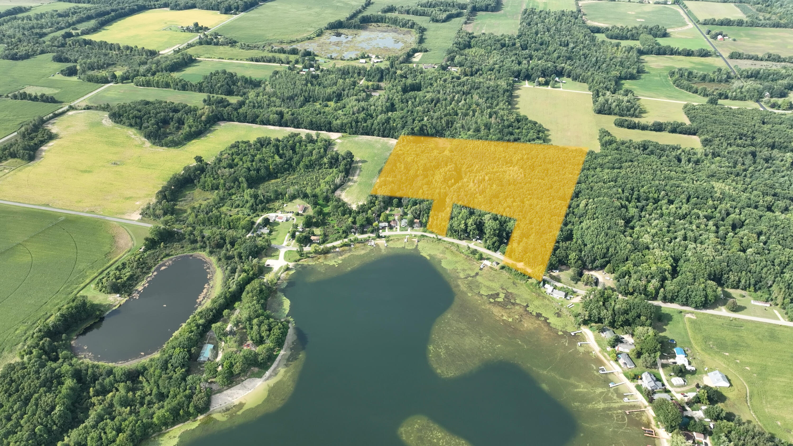 14308 Church Road Howard City, MI 49329 - Photo 2 of 33 Sequence 01.00_03_54_13.Still002