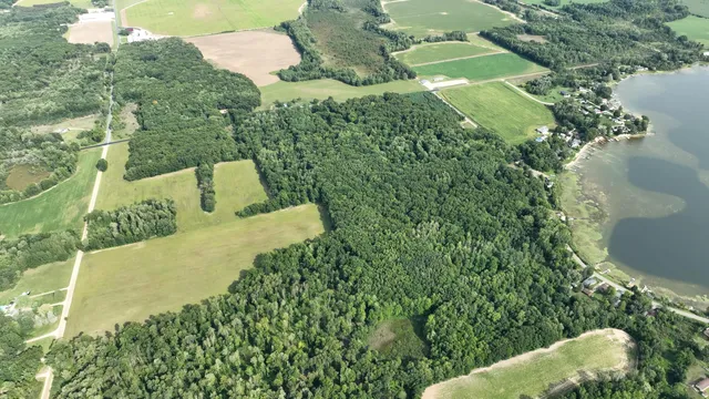 $525,000 | 14308 Church Road, Howard City, MI 49329