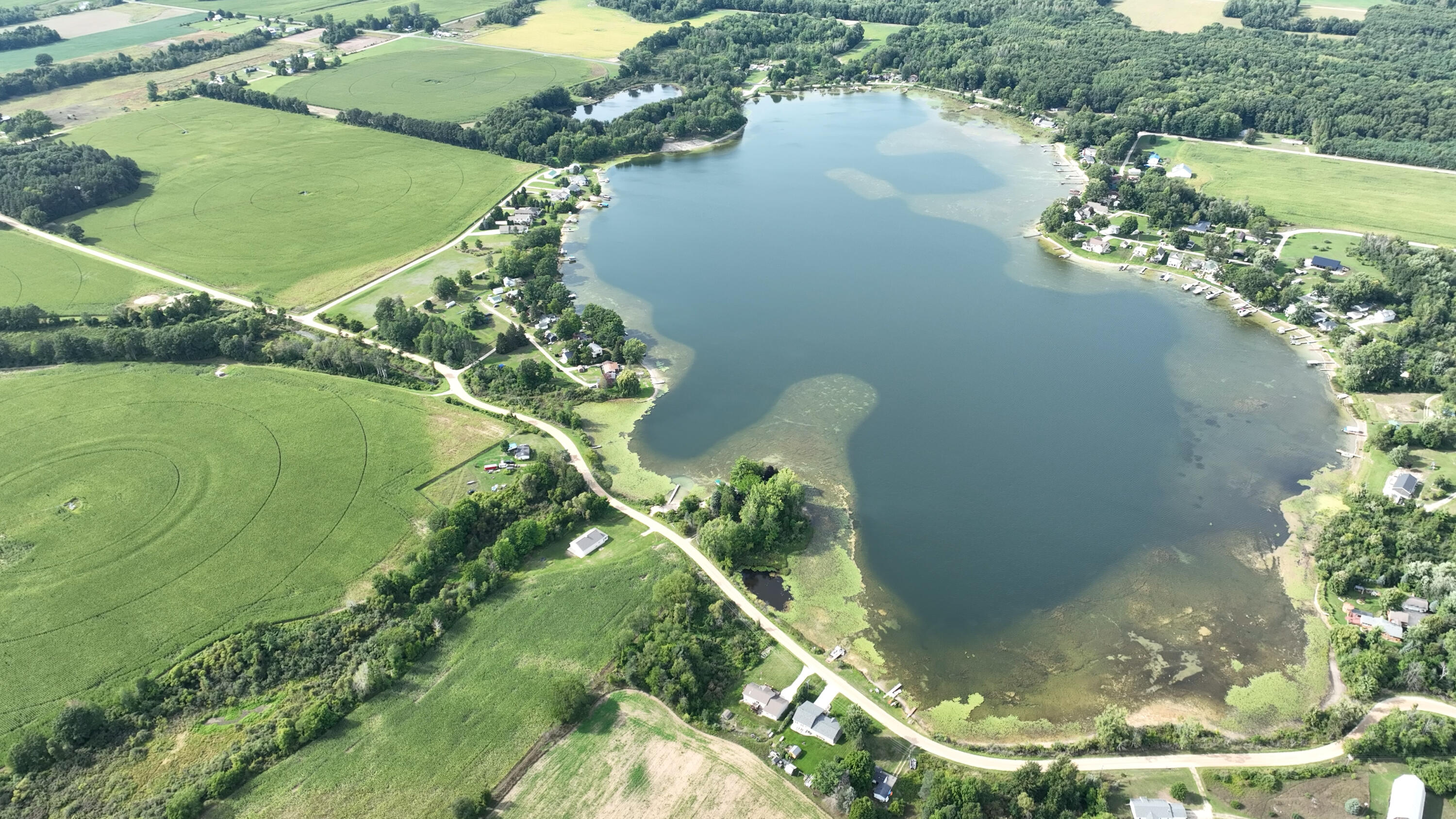 14308 Church Road Howard City, MI 49329 - Photo 6 of 33 DJI_0421.MP4.00_00_02_36.Still001