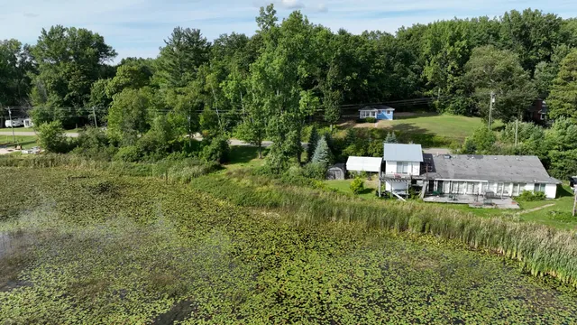 $525,000 | 14308 Church Road, Howard City, MI 49329