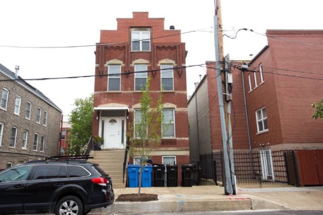 937 North Racine Avenue, Unit 3 Chicago, IL 60642 - Photo 1 of 14