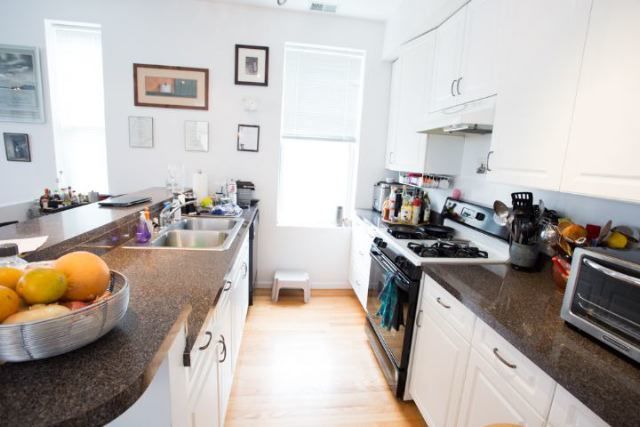 937 North Racine Avenue, Unit 3 Chicago, IL 60642 - Photo 2 of 14