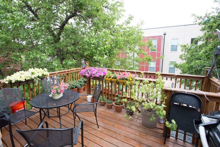 937 North Racine Avenue, Unit 3 Chicago, IL 60642 - Photo 14 of 14