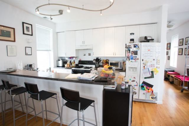 937 North Racine Avenue, Unit 3 Chicago, IL 60642 - Photo 3 of 14