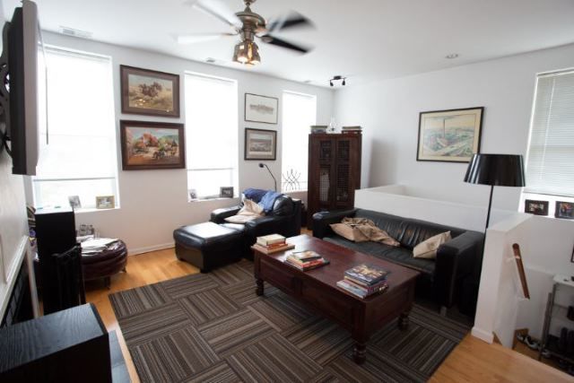 937 North Racine Avenue, Unit 3 Chicago, IL 60642 - Photo 5 of 14