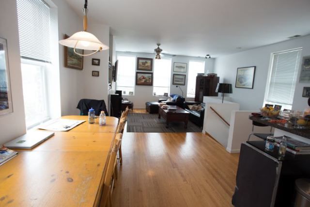 937 North Racine Avenue, Unit 3 Chicago, IL 60642 - Photo 6 of 14