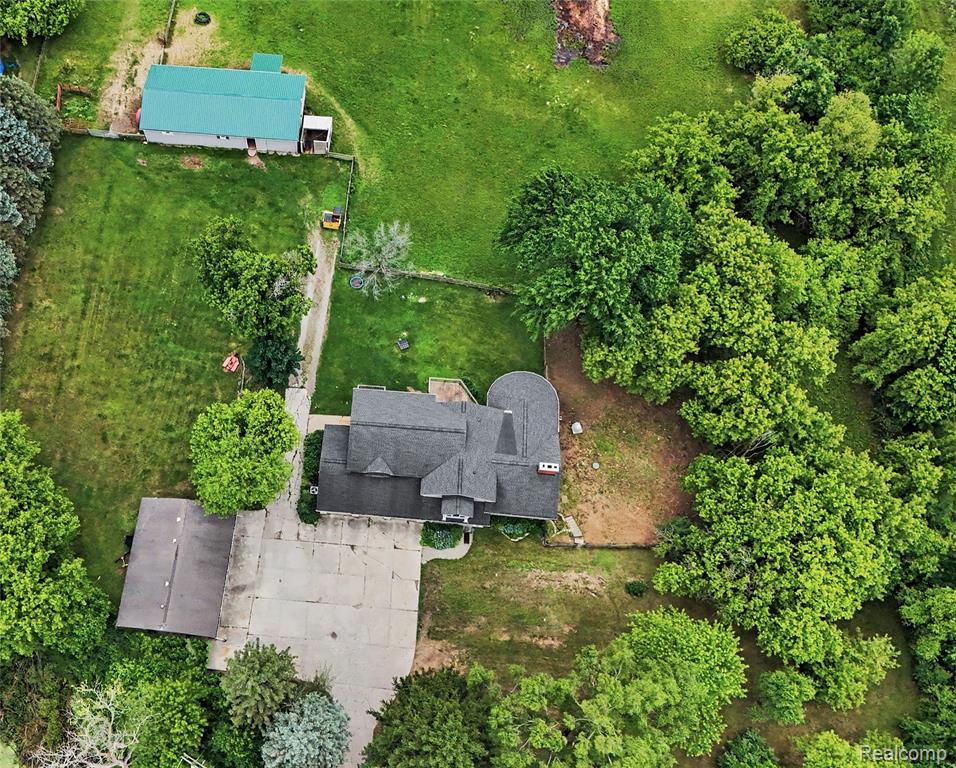 3556 East Dryden Road Metamora, MI 48455 - Photo 45 of 53