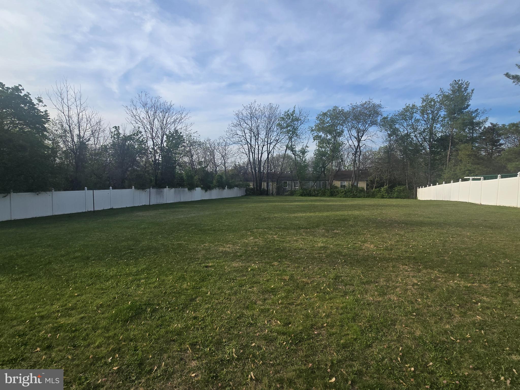 413 Valley Mill Road Winchester, VA 22602 - Photo 5 of 24 Backyard