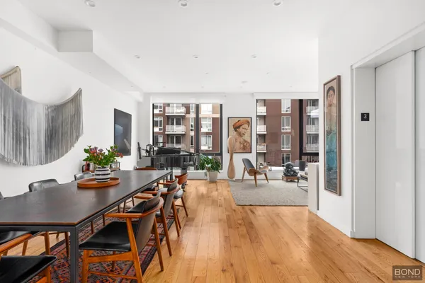 $16,500 | 202 North 10th Street, Unit 3 | Williamsburg