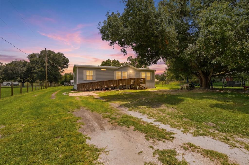 2086 Gene's Little Road Arcadia, FL 34266 - Photo 1 of 33