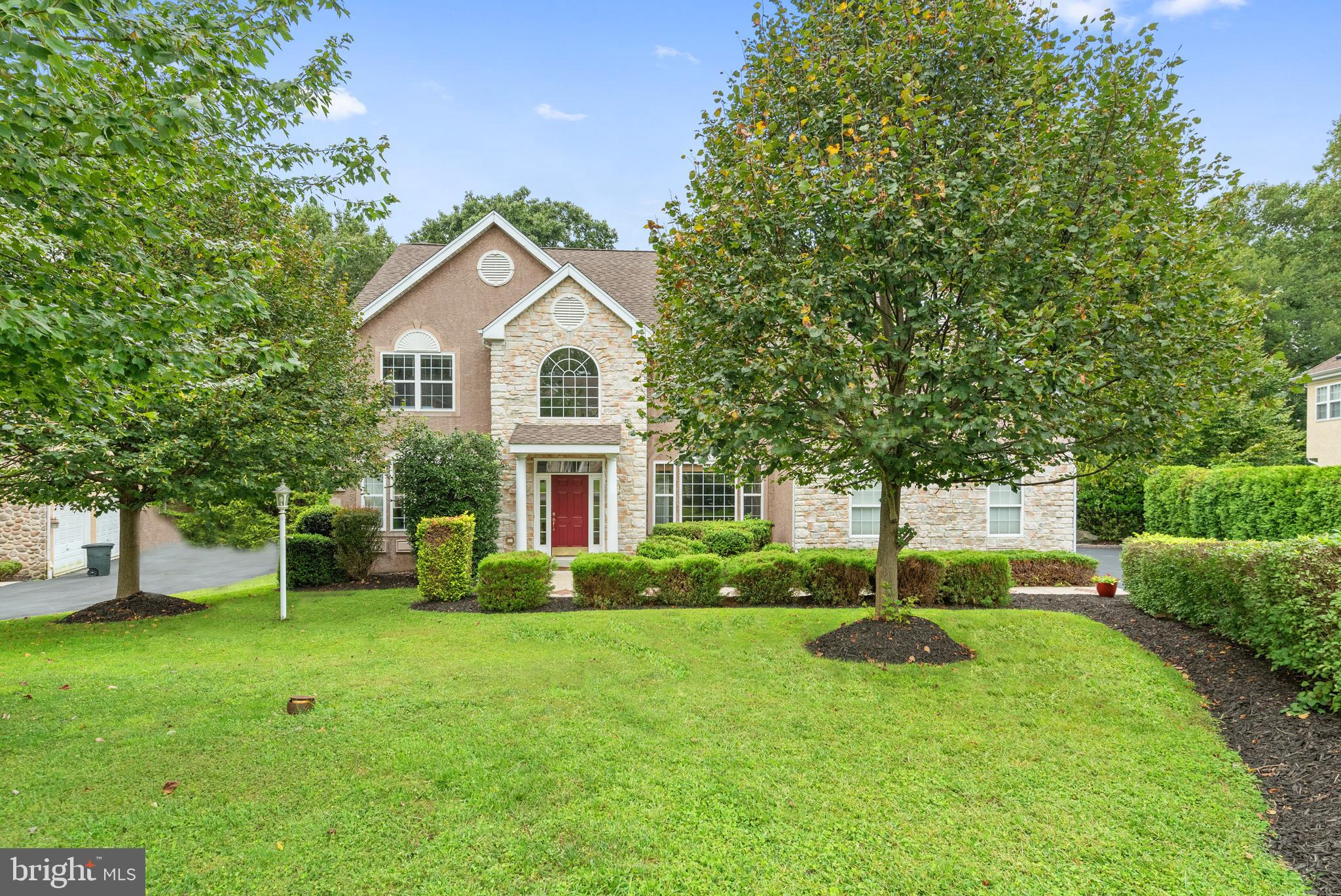 746 Kelli Lane Springfield, PA 19064 - Photo 35 of 35 An elegant home you will not outgrow!